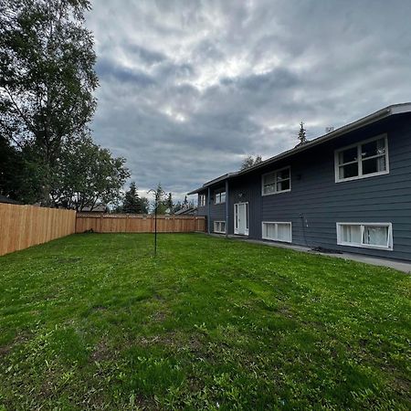 Anchorage Midtown Apartment- Wyoming 1 Exterior foto